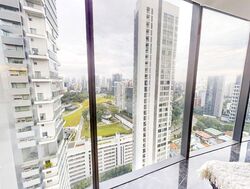 Boulevard Vue (D10), Condominium #571815241
